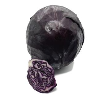 Rotkohl