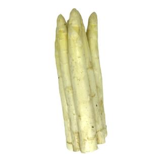 Spargel weiß